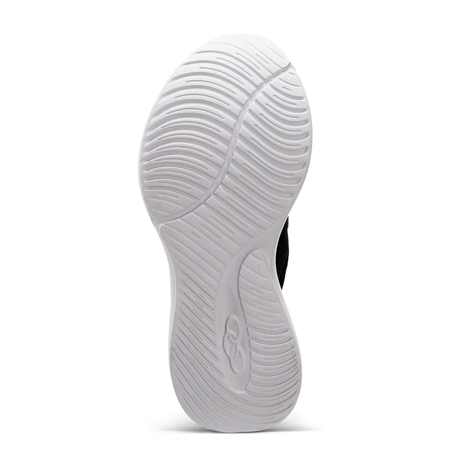 Olympikus Tenis FLORA 2 43599371-PRETO Preto Sint -1-